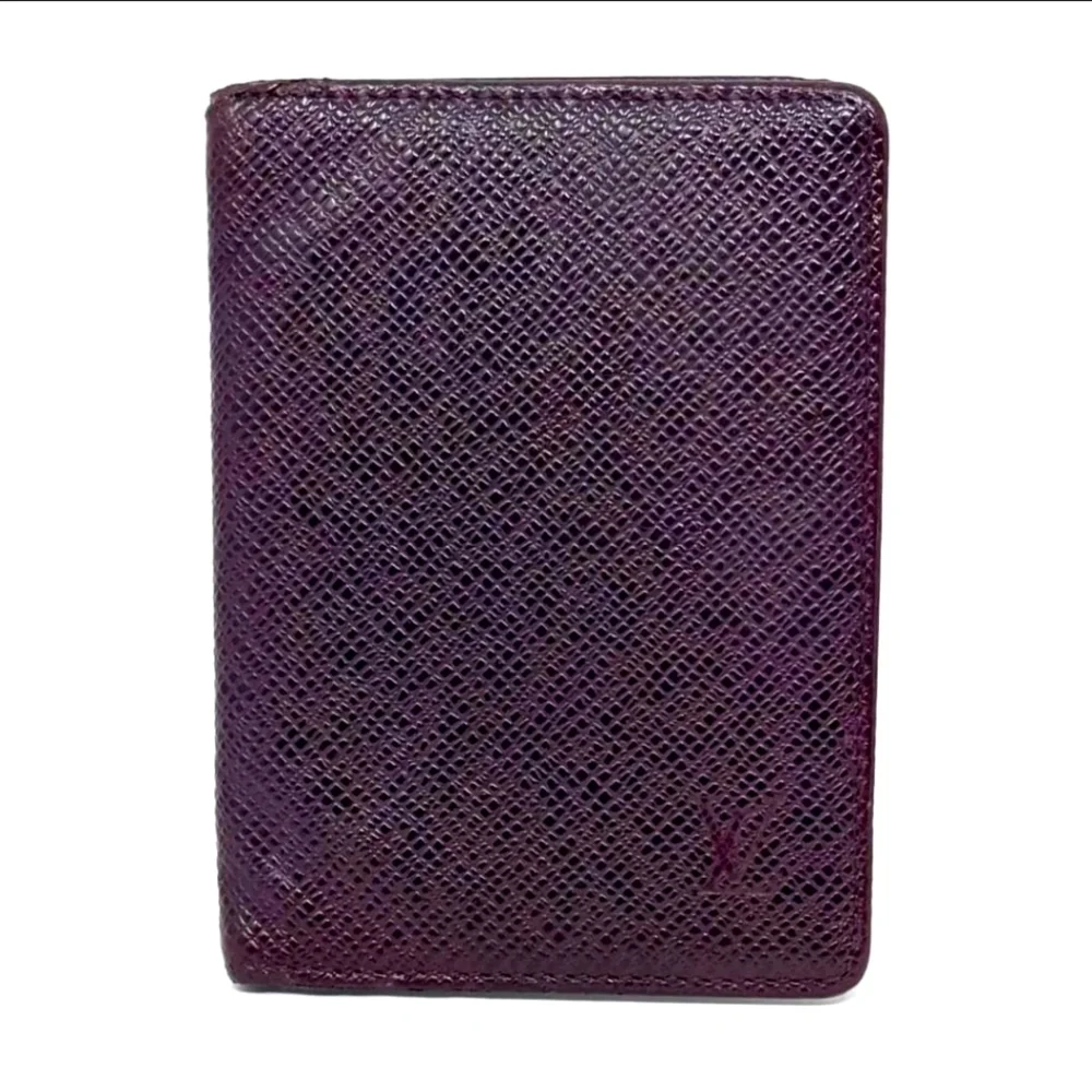 ▪️♦️LV COMMUTER PASS WALLET ♦️▪️